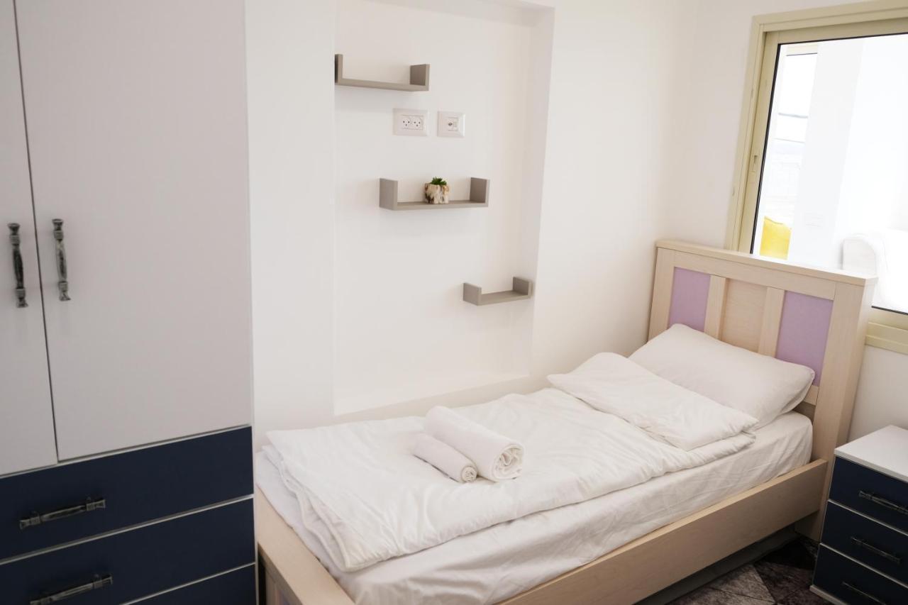 Sleepwell Suite マジダル・シャムス エクステリア 写真