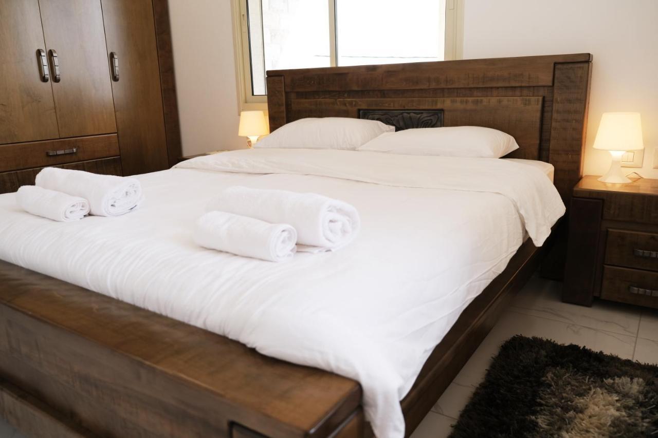 Sleepwell Suite マジダル・シャムス エクステリア 写真