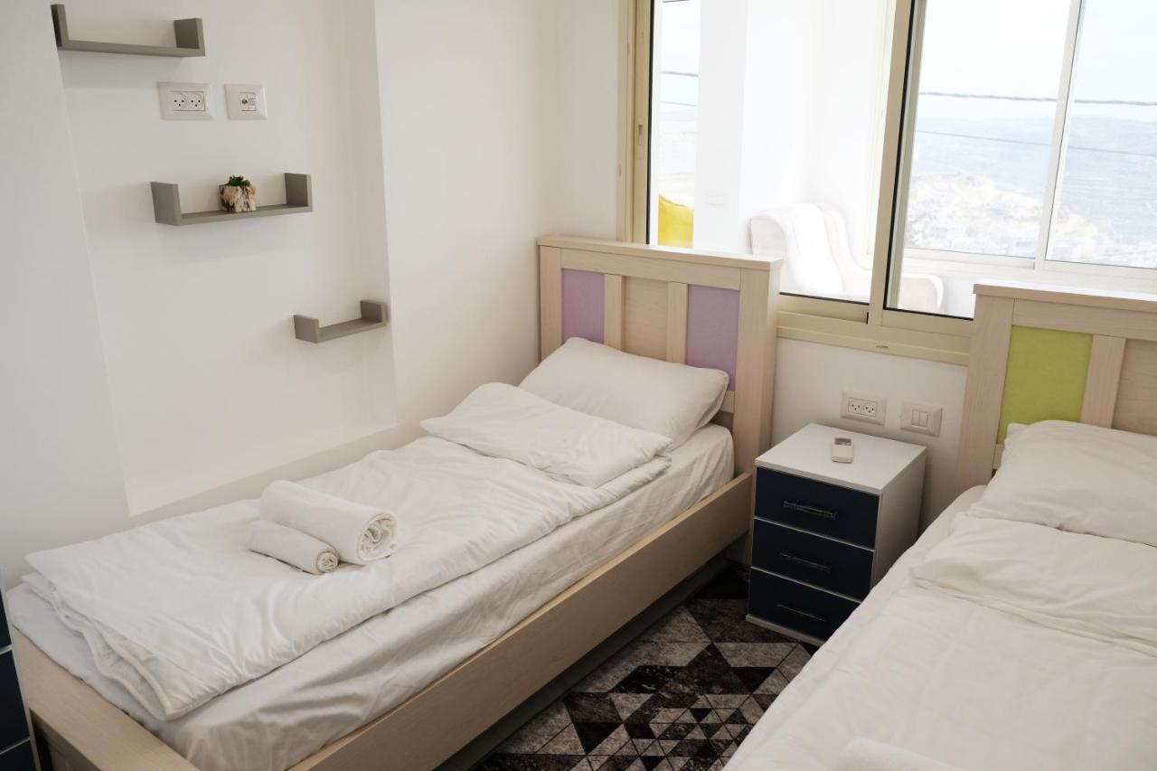 Sleepwell Suite マジダル・シャムス エクステリア 写真